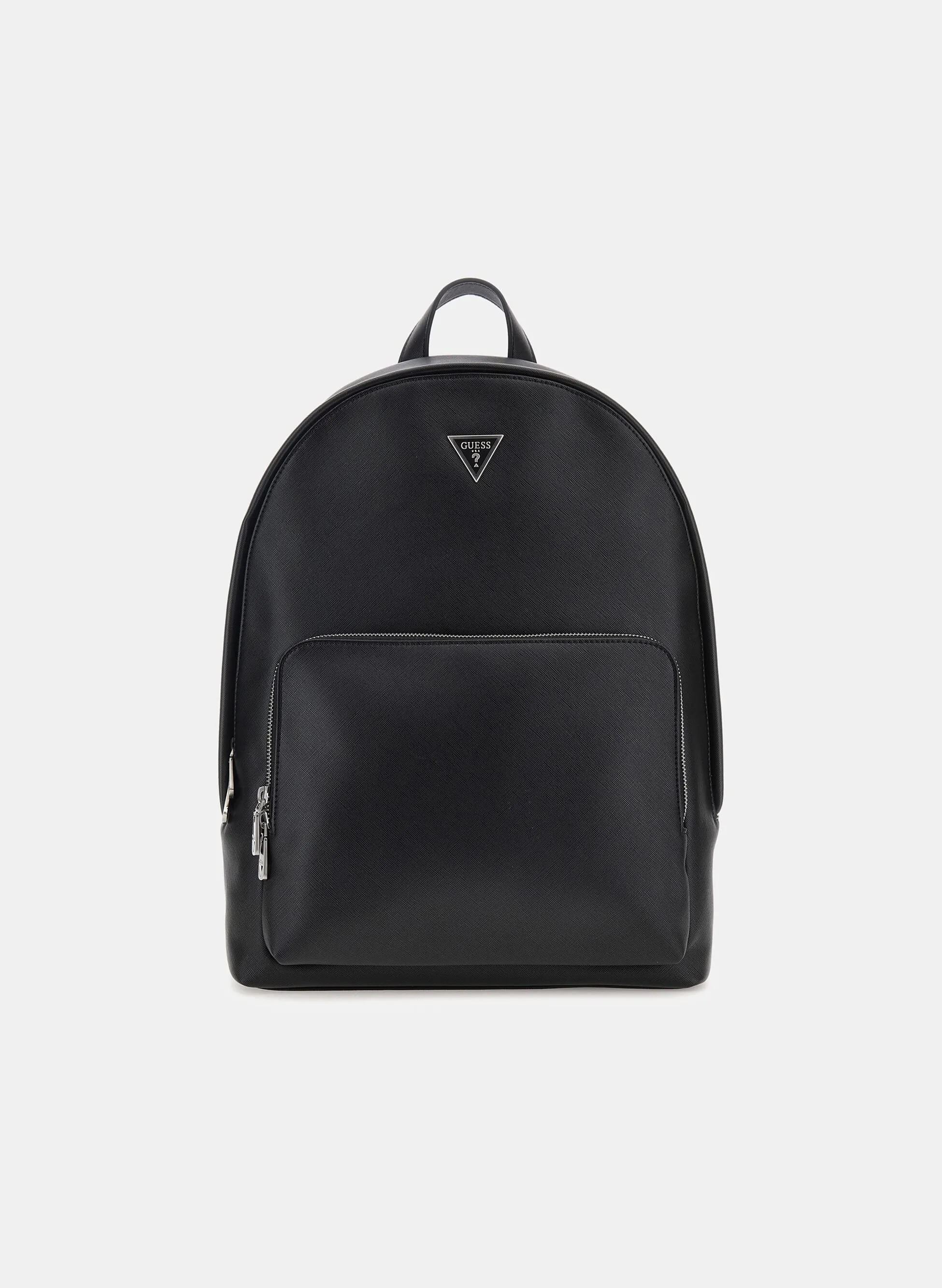 zaino milano saffiano
