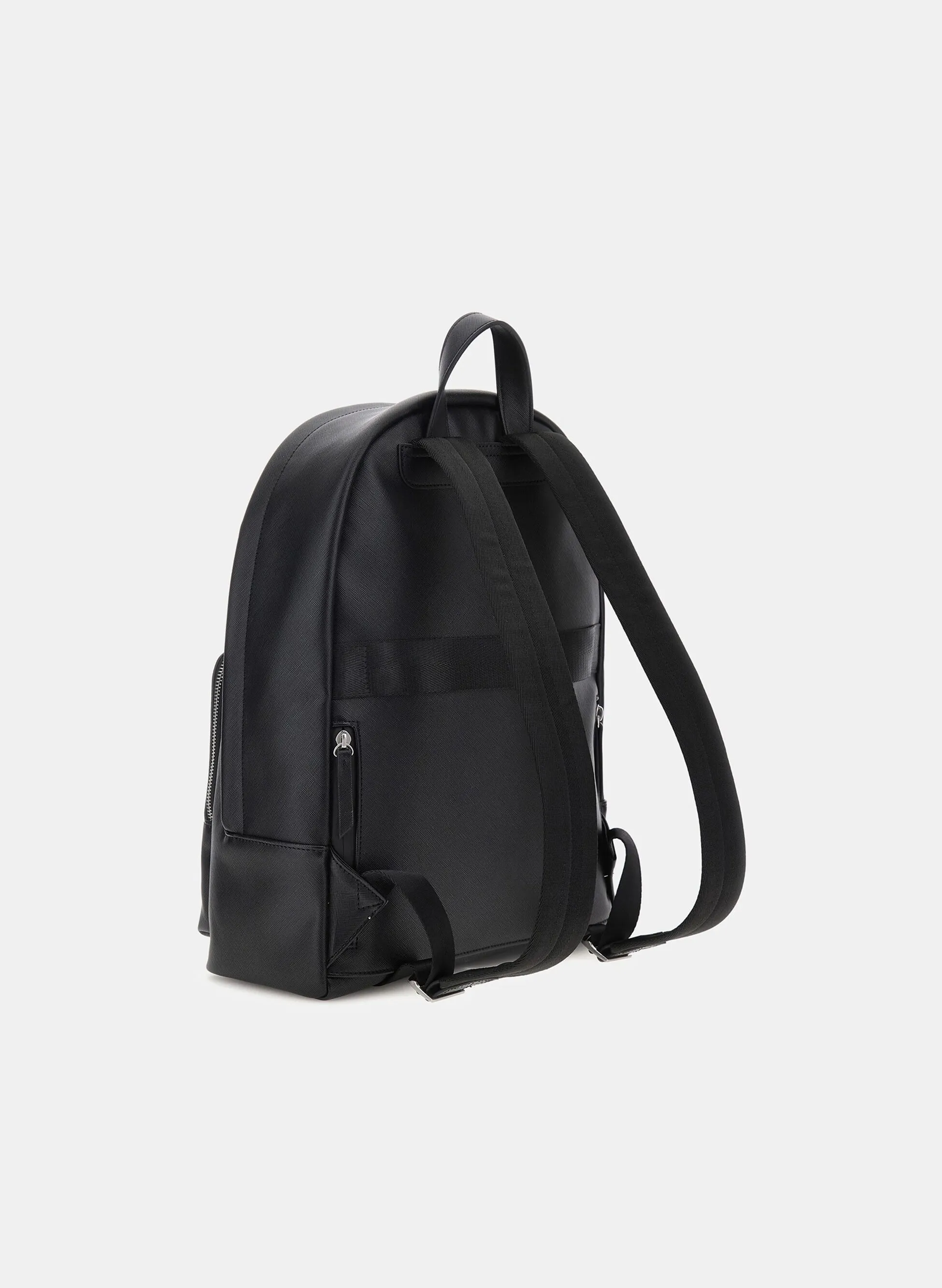 zaino milano saffiano