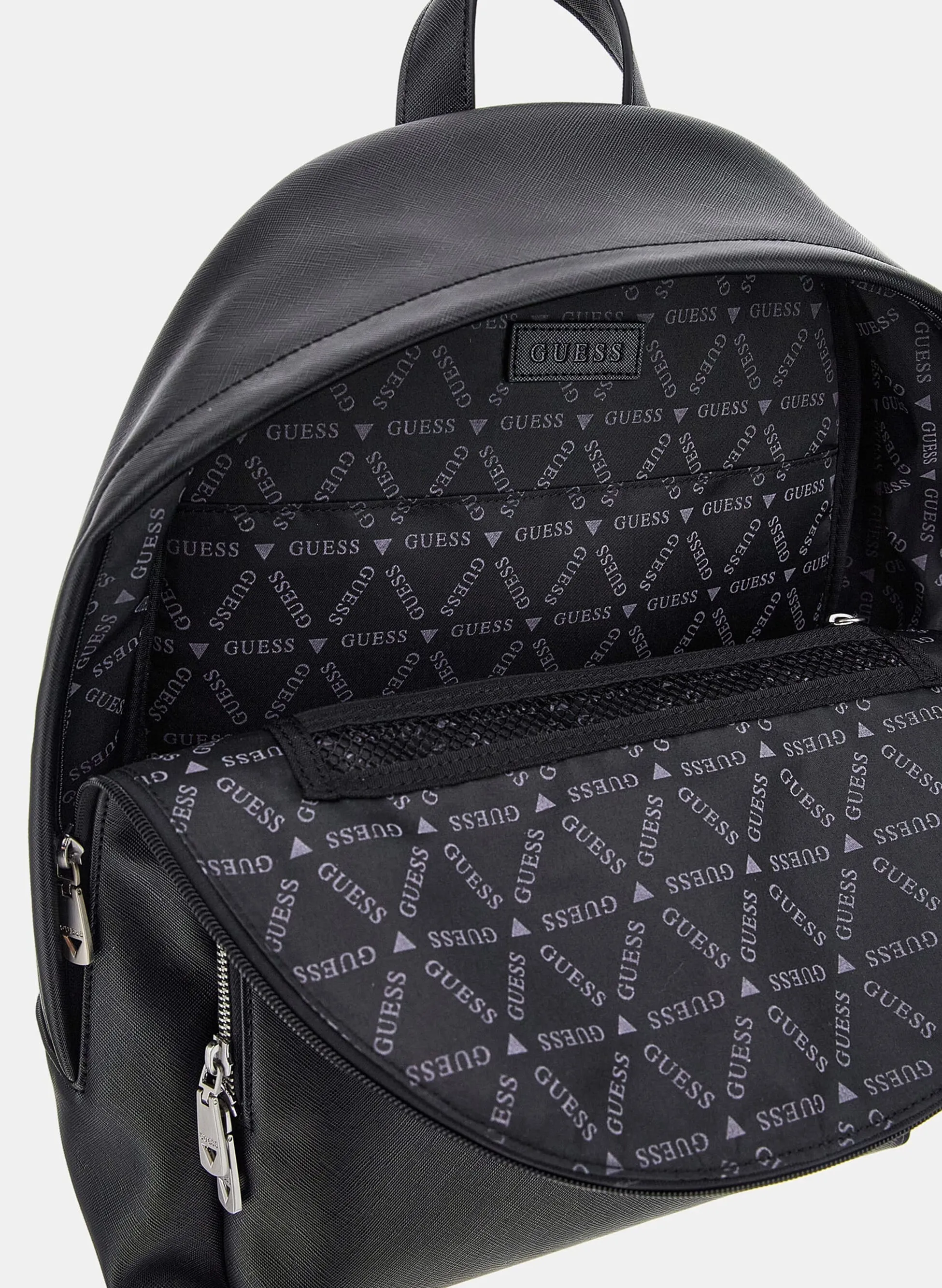 zaino milano saffiano