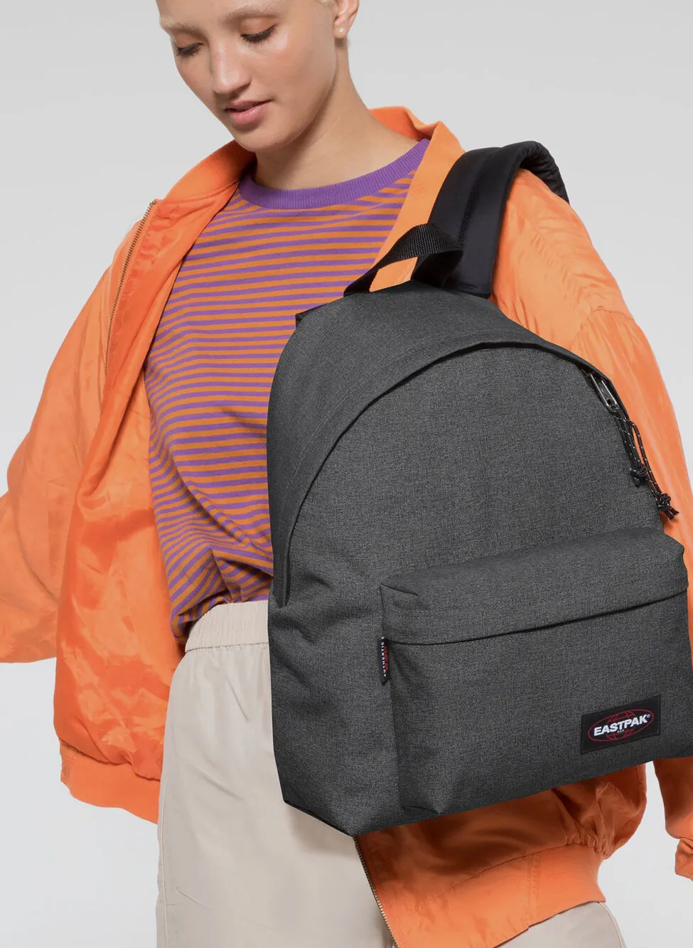 zaino padded pak'r