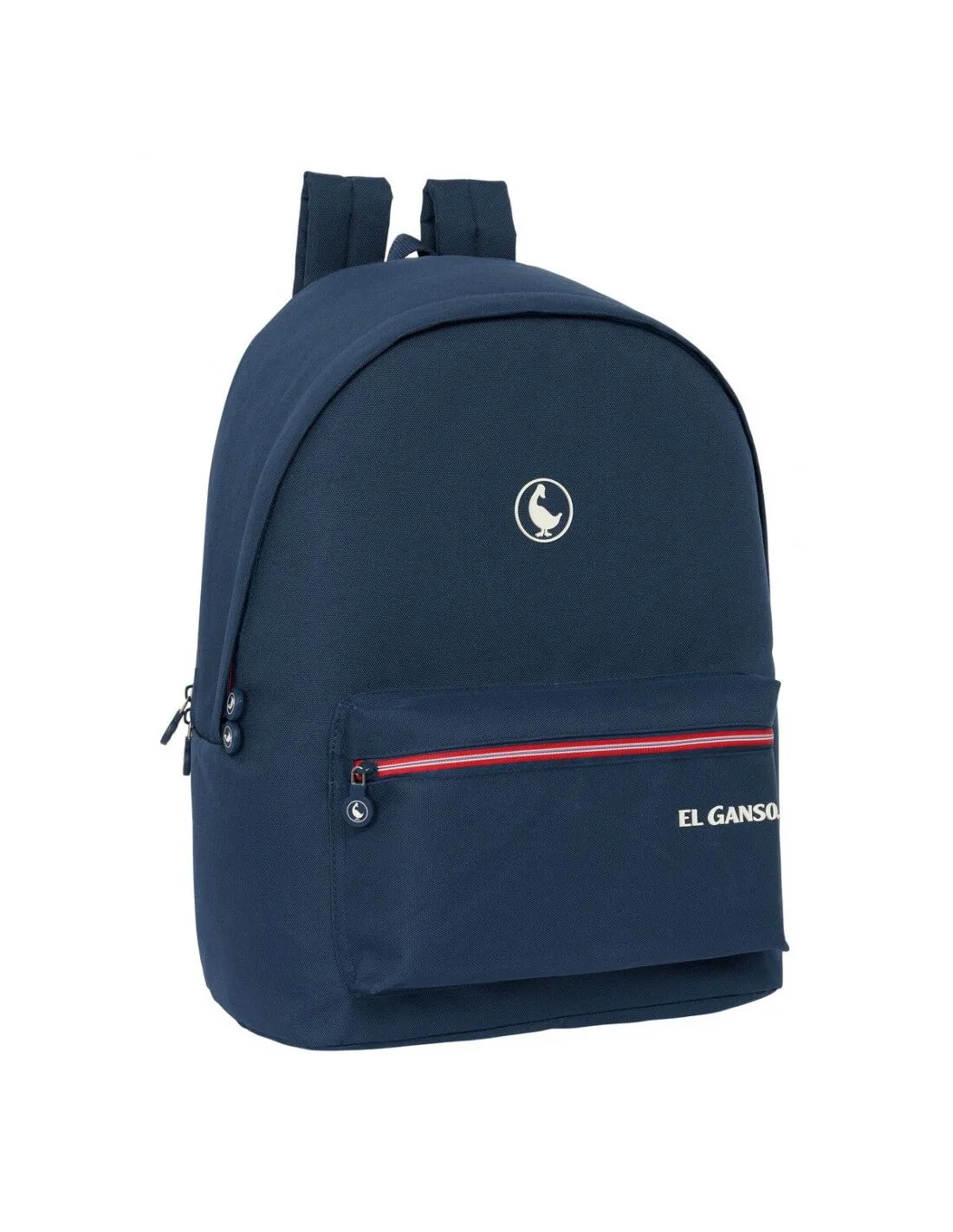 Zaino per Portatile El Ganso Classic Blu Marino 31 x 44 x 18 cm