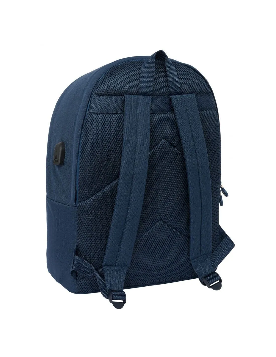 Zaino per Portatile El Ganso Classic Blu Marino 31 x 44 x 18 cm