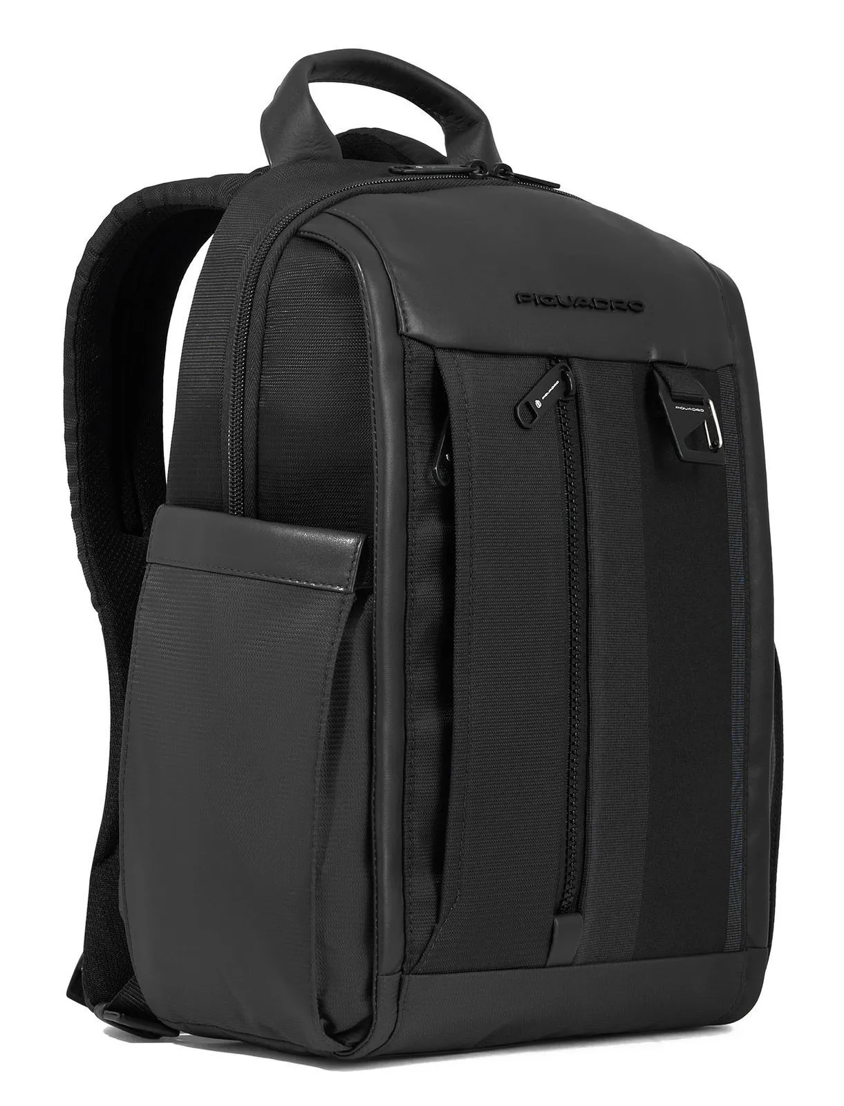 Zaino PIQUADRO con porta pc 13,3 pollici o porta iPad CA6312S131 Nero