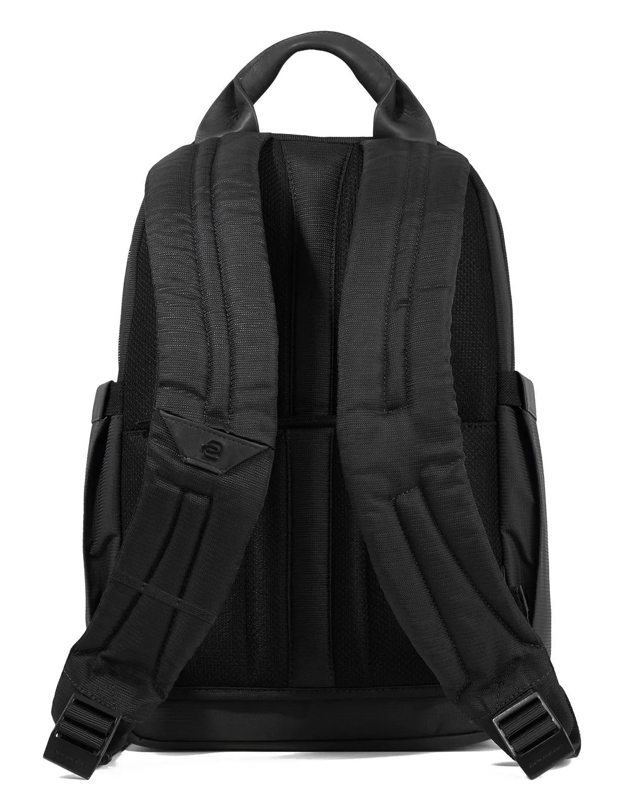 Zaino PIQUADRO con porta pc 13,3 pollici o porta iPad CA6312S131 Nero
