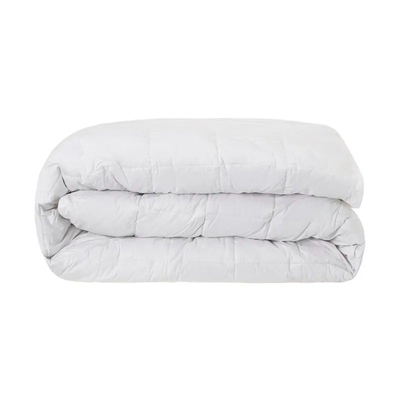 Zenoni & Colombi piumini letto Piumino Campiglio 4 stagioni - 250x215